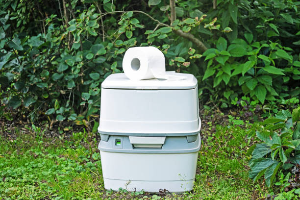 Best Portable bathroom rental  in Ayden, NC