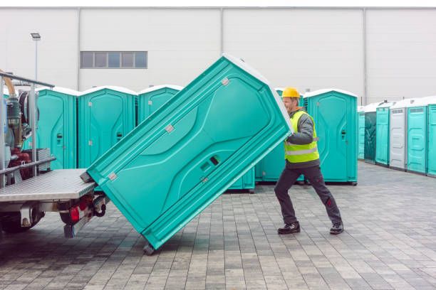 Best Sanitation services for porta potties  in Ayden, NC