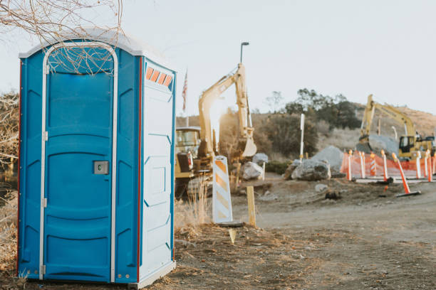 Portable bathroom rental in Ayden, NC