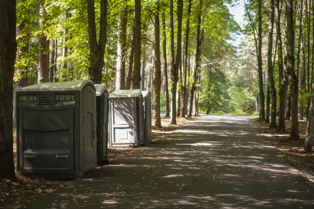 Portable Toilet Options We Offer in Ayden, NC