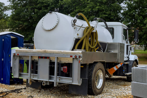 Porta potty services near me in Ayden, NC