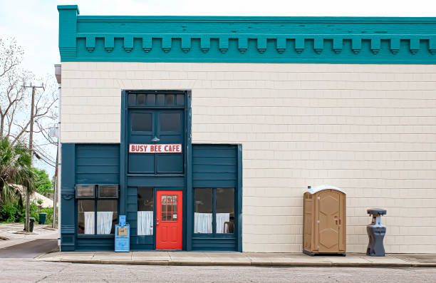 Ayden, NC porta potty rental Company
