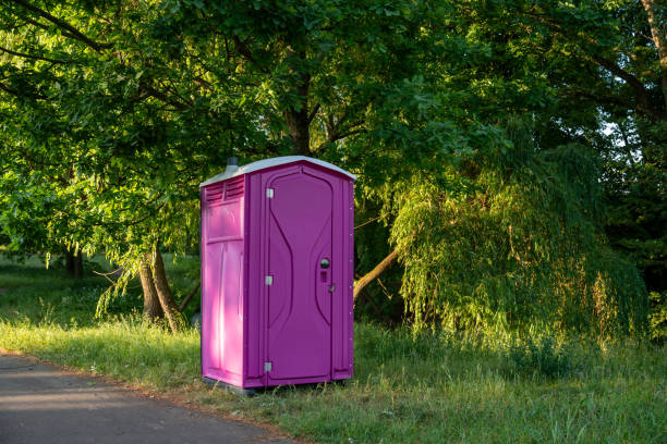 Best Construction site porta potty rental  in Ayden, NC